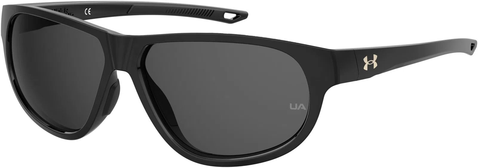 Under Armour UaIntensity Sunglasses - view 3
